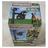 Orbit Yard Enforcer Motion Deterring Sprinkler
