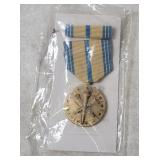 Us Army Commendation, Ndsm & Army Reserve Medals