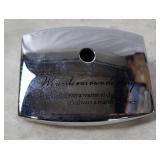 ' We Write Our Own Destiny ' Weighted Pen Holder