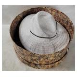 Lot Of Assorted Hats - Caps & Sun Hats