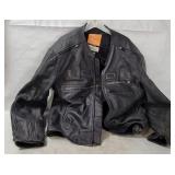 Icon Motorhead Jacket Size 3 X L
