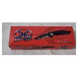 New Frost Cutlery Dixie Chopper Knife