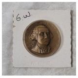 1961 George Washington Medal