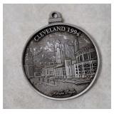 1994 Cleveland Easter Seals Ornament