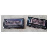 2 Lash Campaign Eyelash Sets