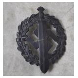 German Sa Sports Badge