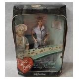 1998 Mattel I Love Lucy Job Switching Doll