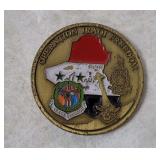 Marine Corps Operation Iraqi Freedom Medal