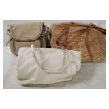 Womens Purse Lot - Dana Buchman & More