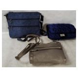 Lot Of Assorted Womens Purses - Sakroots, Etc
