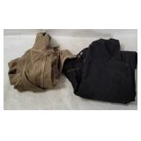 2 Ksubi Denim Jackets Size Medium