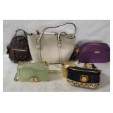 Womens Purse, Bag & Fanny Pack Lot
