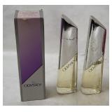 3 Bottles Of Avon Odyssey Perfume 1.8 Fl Oz