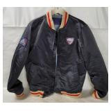 Scotch & Soda Bomber Jacket Size Medium