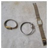 Watch Lot - Seiko, Avenue & Bulova