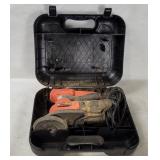 Sandstorm R0600 3-in-1 Sander