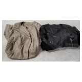 2 Blank Nyc Women's Jackets Size Small