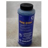New 1qt Bottle Of Graco Pump Armor