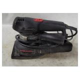 Multi Sander