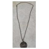 Spirit Of '76 Pendant Necklace