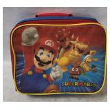 Super Mario Soft Lunch Box