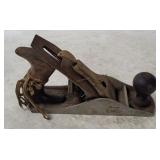 Vtg Stanley No. A4 Woodworking Plane