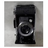 Agfa Ansco Viking Folding Camera