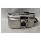 Olympus Infinity Zoom 105 Film Camera