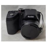 Kodak Easyshare Z5010 Digital Camera