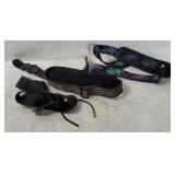 Guitar Strap Lot