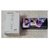 Dikale 3d Drawing Pen & Led Rave Gloves