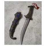 Custer's Last Stand Dagger Knife