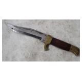 Fixed Blade Bowie Knife Pakistan