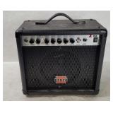 Brand X X-15r Practice Amp