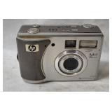 Hp Photosmart 935 Digital Camera
