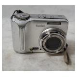 Kodak Easyshare C875 Digital Camera