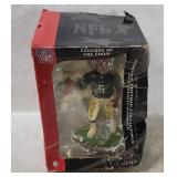 Nfl Legends Donavon Mcnabb Bobblehead