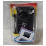 Hsbro Nerf Nintendo Ds Lite Case