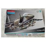 Monogram F-15 Strike Eagle 1:72