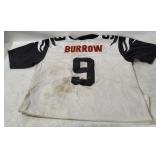 Nike Nfl Bengals Joe Burrow Jersey Size Small