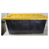 Tough Box 40gal Storage Tote