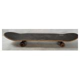 Maple Veneer Products Skateboard