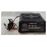 Schumacher Battery Charger Se-1052