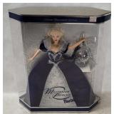 1999 Mattel Millenium Princess Barbie 24154