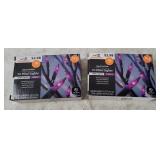 2 Boxes Of Halloween Mini Lights
