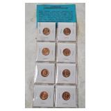 United States Mint U S Treasury Medallions