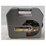National Geographic Microscope W/ Case