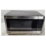 Lg Counter Top Microwave
