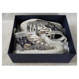 Christian Dior B23 High-top Sneakers Size 9.5/10
