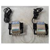 General Hydroponics Blue Stone Air Pumps Ap-0025